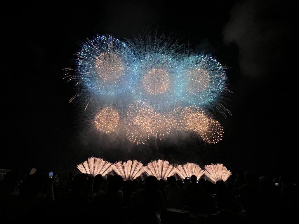 花火3