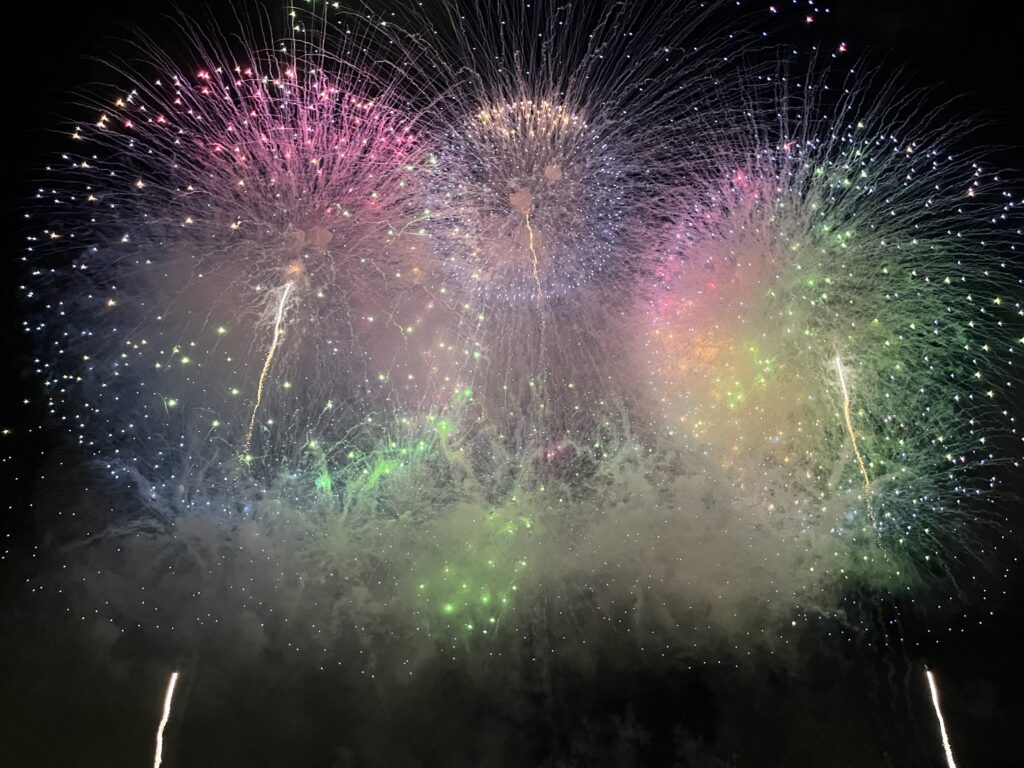 花火2