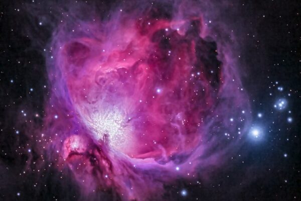 シータヒーリング　外側の宇宙と内側の宇宙