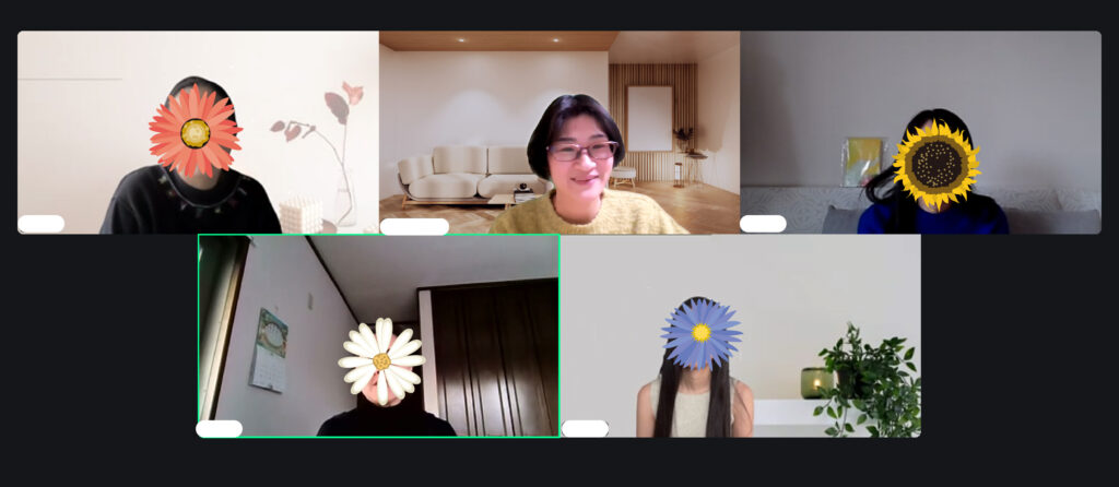 シータヒーリング　アナトミー完走