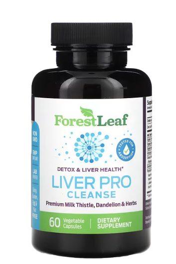 レバークレンズサプリ