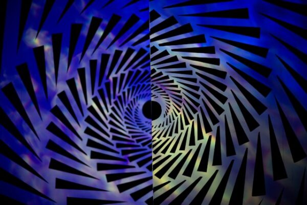 シータヒーリング　多次元