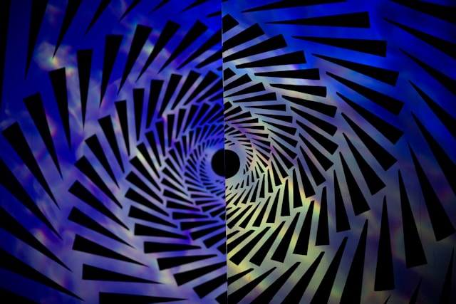 シータヒーリング　多次元