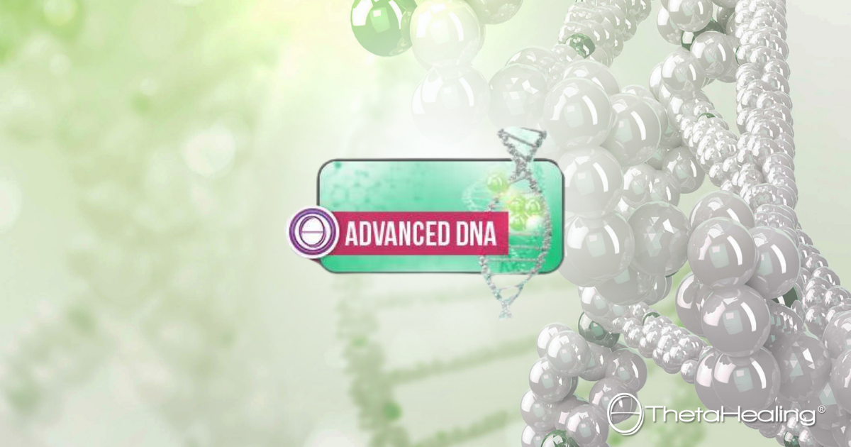 シータヒーリング　基礎DNA