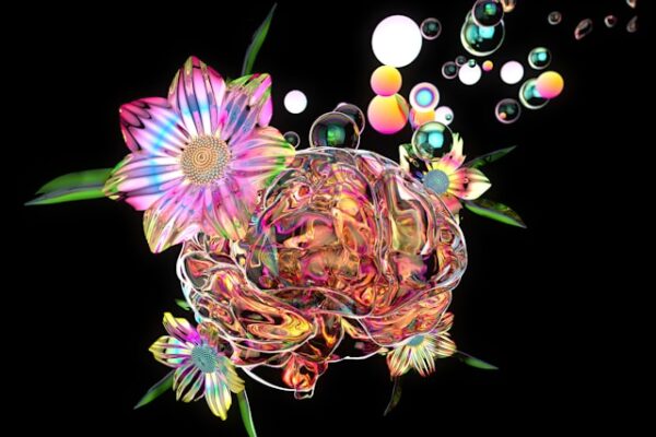 シータヒーリング　アルゴリズム内容