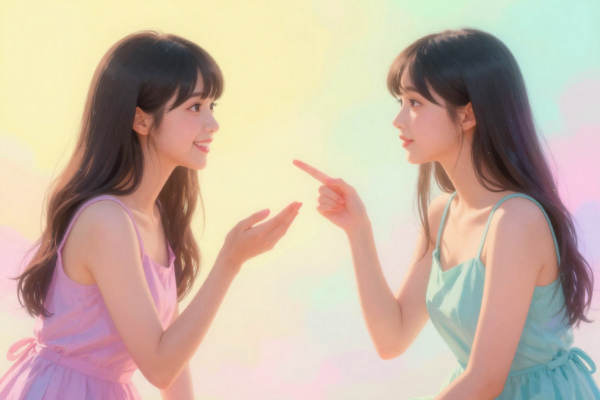 シータヒーリング　ハイヤーセルフと話す