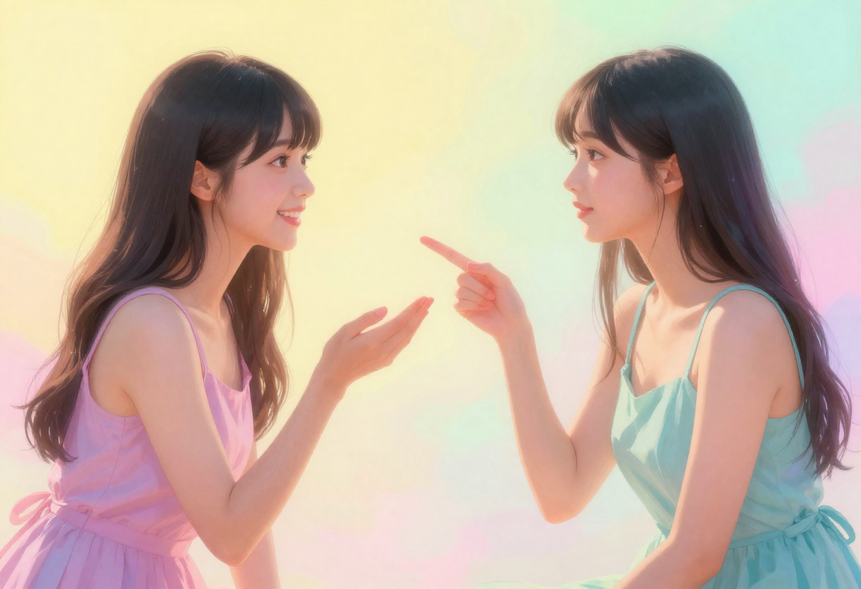 シータヒーリング　ハイヤーセルフと話す