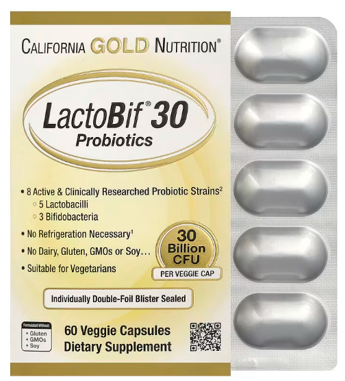 シータヒーリング プロバイオティクス