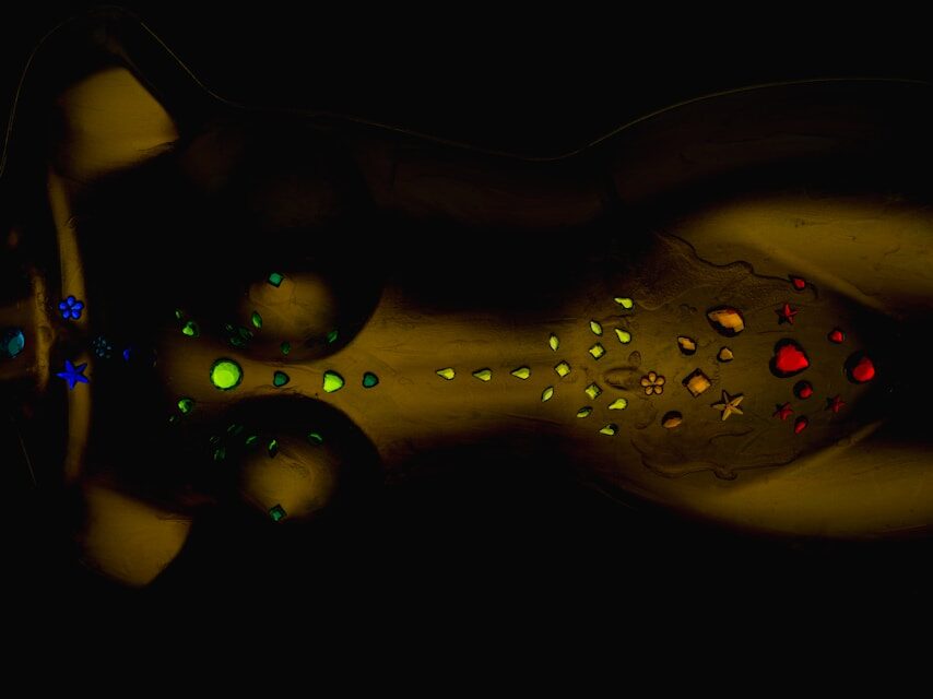 シータヒーリング 潜在能力