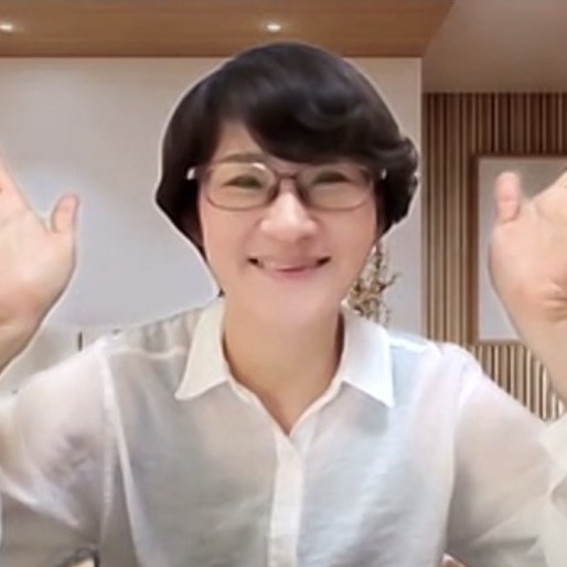 シータひーリンク　Kimiko