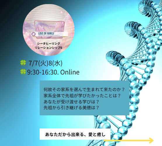 リレーションシップ6